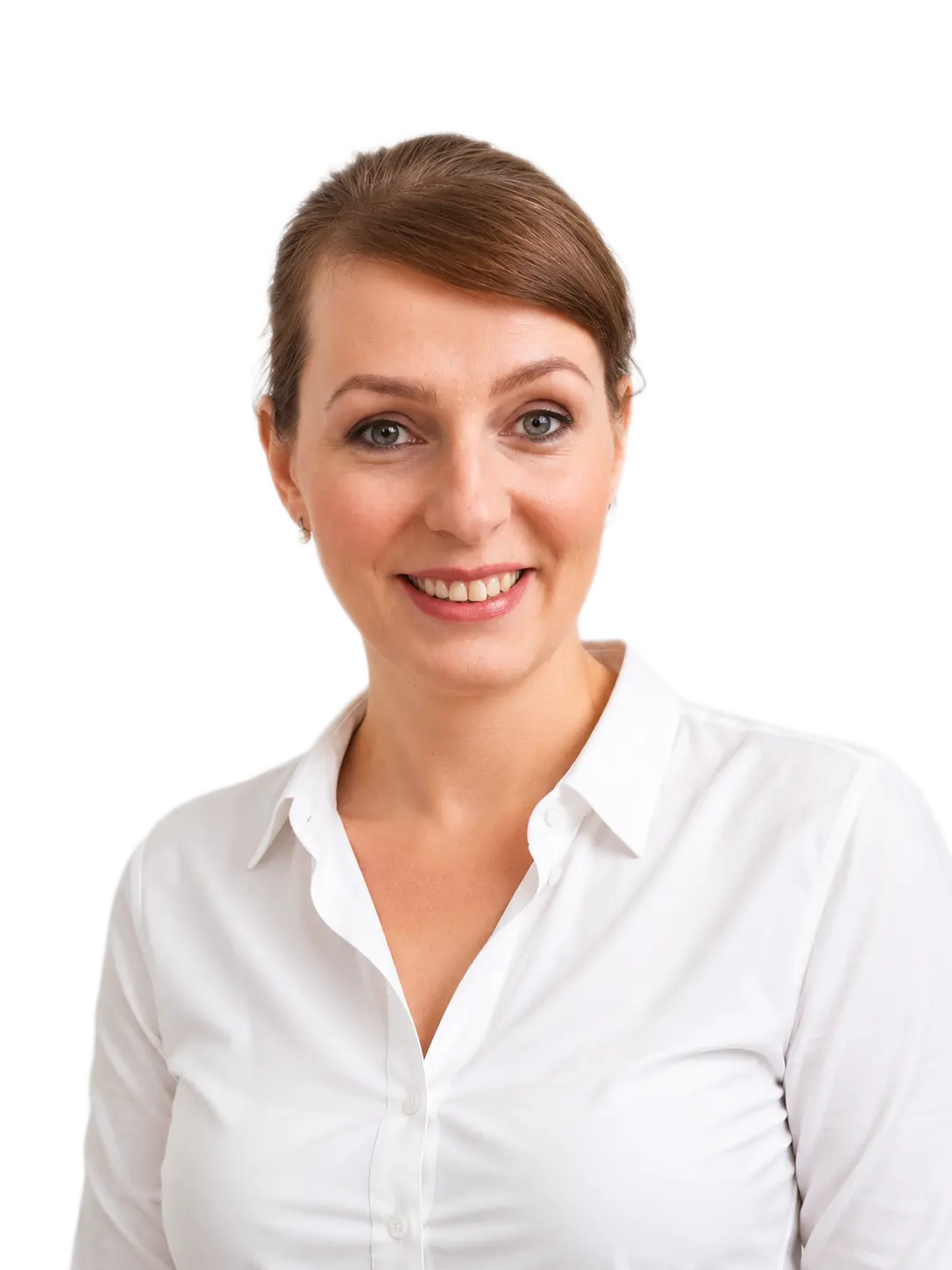 Martina Šnajdrová – webdesignérka a grafička ze Svitav